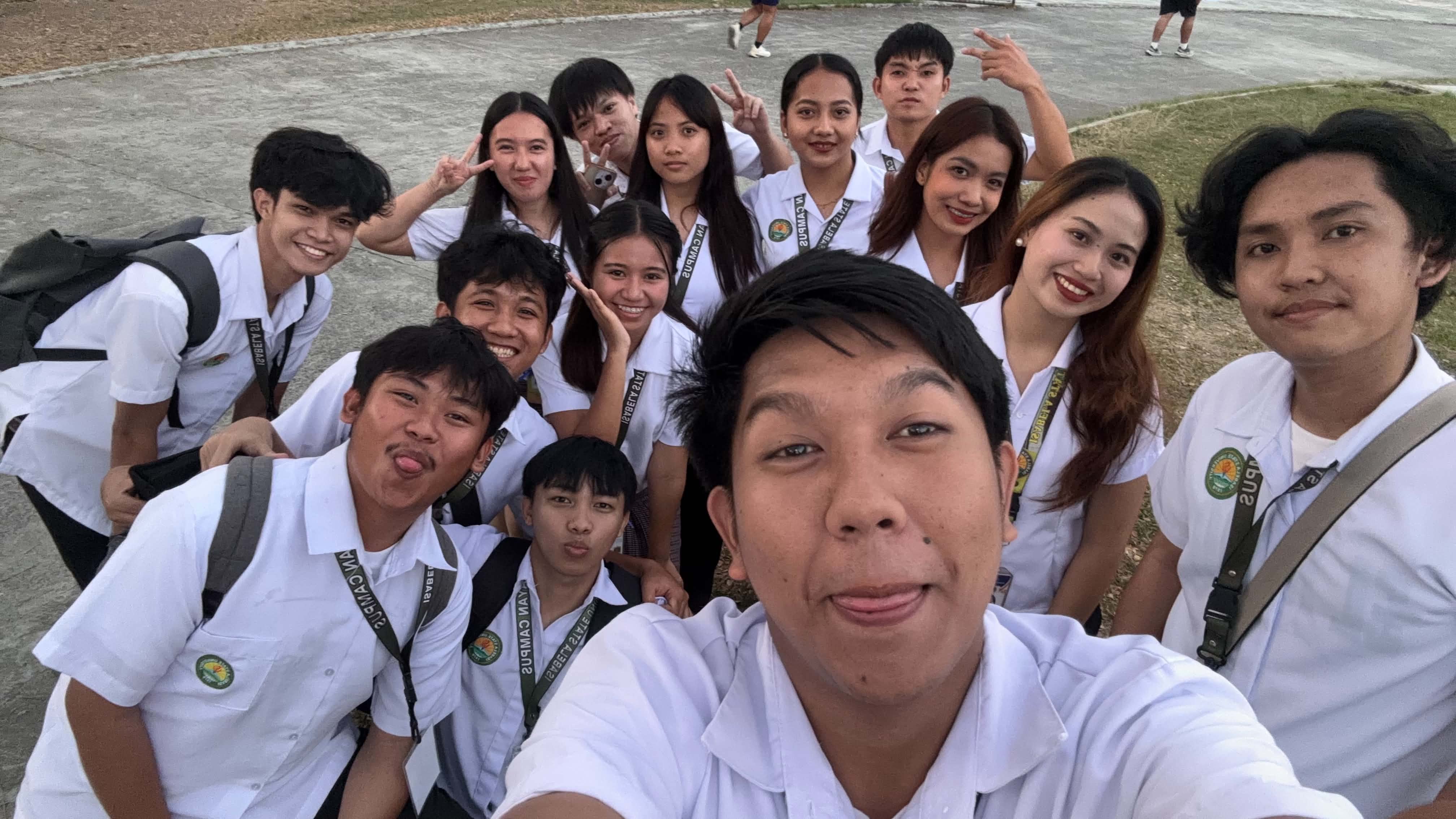 friends